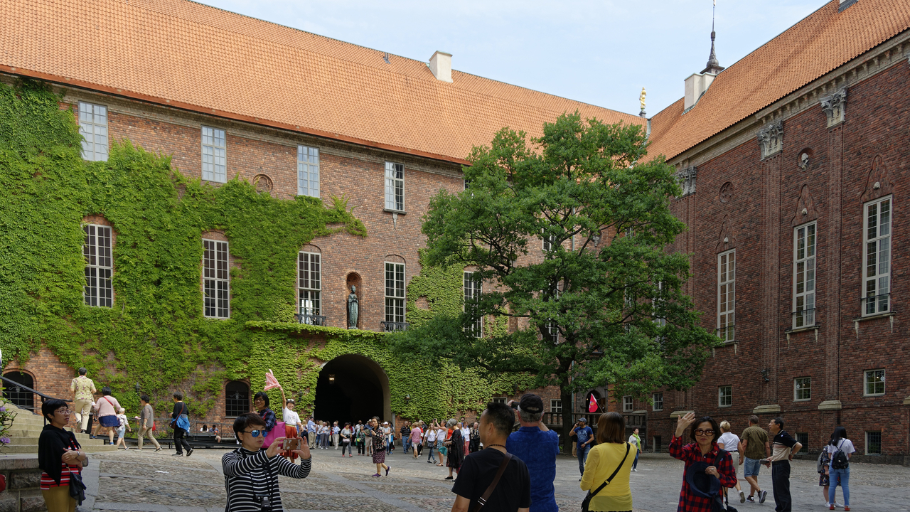 20180610 102838 Touring, Stockholm, Stockholm, Sweden